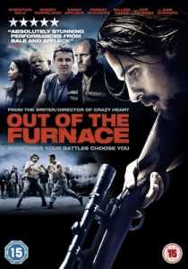 Out of the Furnace (2013) Hindi Dubbed