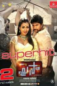 Paisa (2014) South Hindi Dubbed