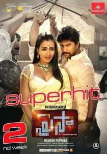 Paisa (2014) South Hindi Dubbed