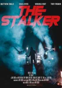 The Stalker (2020) Hindi Dubbed