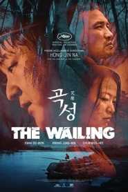 The Wailing (2016) Hindi Dubbed