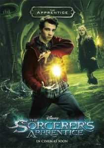 The Sorcerer’s Apprentice (2010) Hindi Dubbed