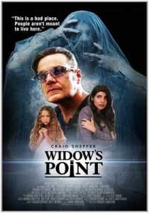 Widow’s Point (2019) Hindi Dubbed