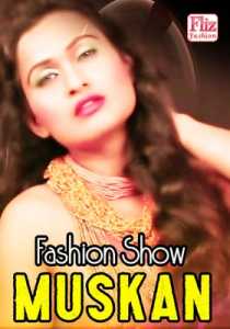 Muskan Fashion Show (2020) Flizmovies