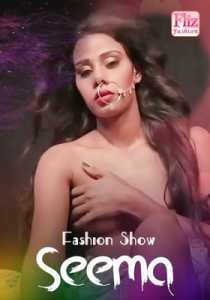 Seema Fashion Show (2020) Flizmovies