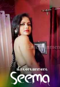 Seema Nude Shoot (2020) iEntertainment