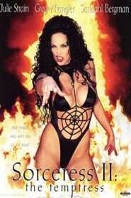 Sorceress 2 The Temptress (1997)