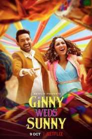 Ginny Weds Sunny (2020) Hindi