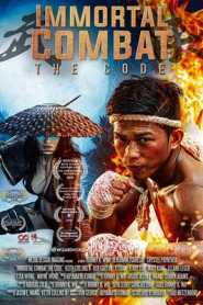 Immortal Combat The Code (2019) Hindi Dubbed