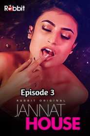 Jannat House (2020) Rabbit Episode 3