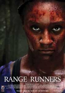 Range Runners (2019) Hindi Dubbed