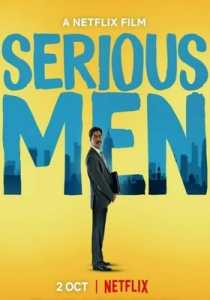 Serious Men (2020) Hindi