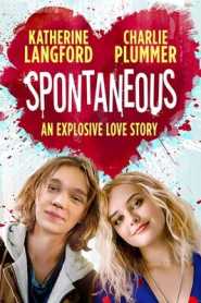 Spontaneous (2020) Hindi Dubbed