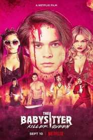 The Babysitter Killer Queen (2020) Hindi Dubbed