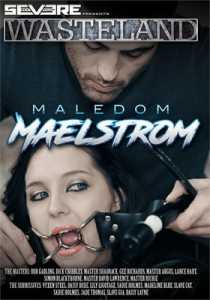 Maledom Maelstrom (2016)