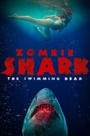 Zombie Shark (2015) Hindi Dubbed