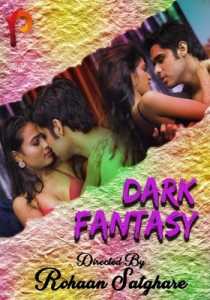 Dark fantasy (2020) PulsePrime Hindi Episode 1