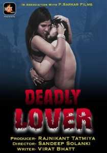 Deadly Lover (2020) Hotmasti Hindi Episode 1