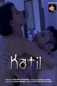 Katil (2020) Hotmasti