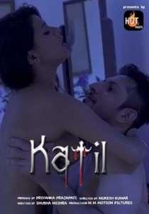 Katil (2020) Hotmasti