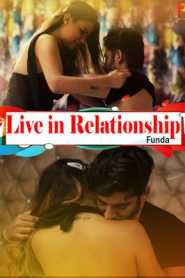 Live in Relationship Funda (2020) PulsePrime Hindi Episode 1