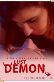 Lust Demon (2020) CinemaDosti