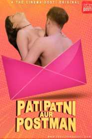 Pati Patni Aur Postman (2020) CinemaDosti