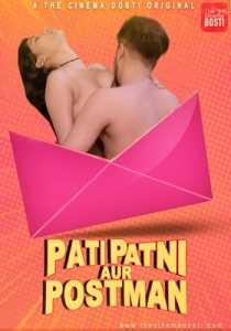 Pati Patni Aur Postman (2020) CinemaDosti