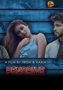 Pendrive (2020) Eknightshow Hindi Ep1 to 3