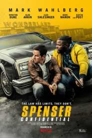 Spenser Confidential (2020) Hindi Dubbed