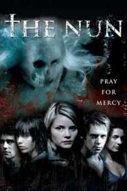 The Nun (2005) Hindi Dubbed