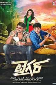 Tiger (2015) South Hindi Dubbed