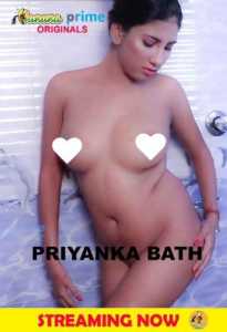 PRIYANKA BATH BananaPrime (2020)