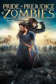 Pride and Prejudice and Zombies (2016) Hindi Dubbed