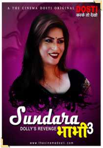 Sundra Bhabhi 3 (2020) CinemaDosti