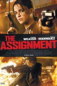 The Assignment (2016) Hindi Dubbed