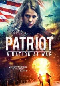 Patriot A Nation at War (2020) Hindi Dubbed