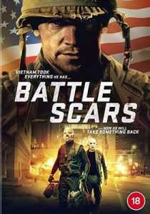 Battle Scars (2020) Hindi Dubbed