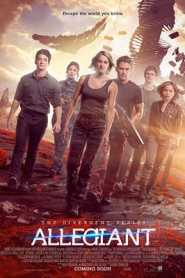 Allegiant (2016) Hindi Dubbed