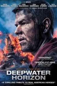 Deepwater Horizon (2016) Hindi Dubbed