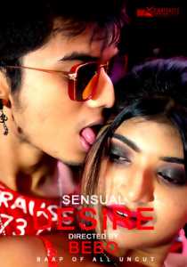 Sensual Desire 2020 EightShots Bengali