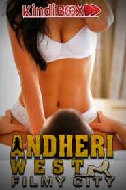 Andheri West Filmy City (2020) Hindi