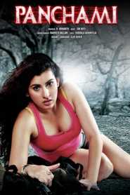 Panchami (2014) South Hindi Dubbed