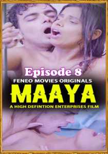 Maya FeneoMovies (2020) Episode 8