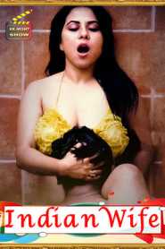 indian Wife (2020) Ek Night Show Hindi