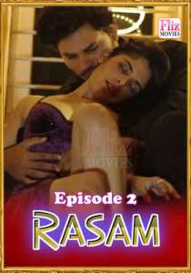 Rasam FlizMovies (2020) Episode 2 Tamil