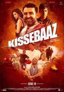 Kissebaaz 2019 Hindi