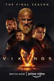 Vikings (2020) Hindi Season 6 Part 2 Complete