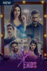 Split Ends 2021 Hindi SEASON 1 Complete MX Original