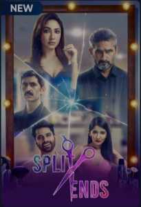 Split Ends 2021 Hindi SEASON 1 Complete MX Original